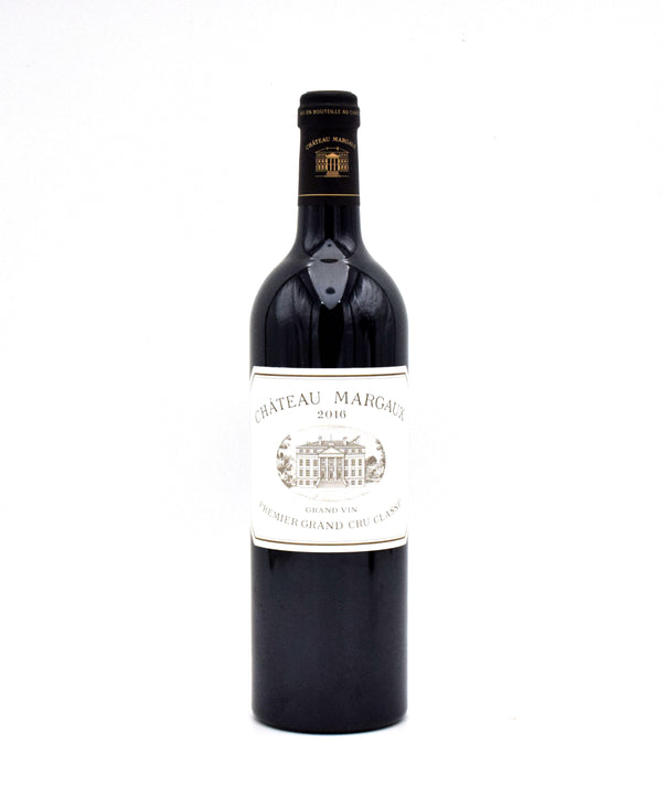2016 Chateau Margaux