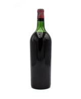 1966 Chateau Lafite Rothschild 1.5L (Slightly Torn Label / VHS)