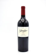 2013 Schrader Cellars RBS Beckstoffer To Kalon Vineyard Cabernet Sauvignon
