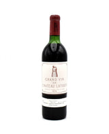 1970 Chateau Latour (VVHS)