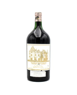 1982 Chateau Haut-Brion 3L (Slightly Damaged Capsule)