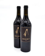 2021 Andremily Wines 'No. 10' Syrah