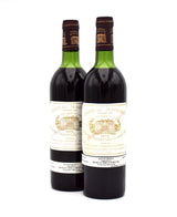 1975 Chateau Margaux (VHS)