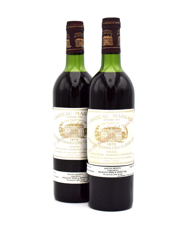 1975 Chateau Margaux (VHS)
