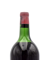 1966 Chateau Lafite Rothschild 1.5L (Slightly Torn Label / VHS)