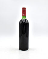 1970 Chateau Latour (VVHS)