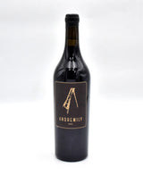 2021 Andremily Wines 'No. 10' Syrah