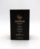 Drumshanbo Galanta 2023 Release Single Malt Irish Whiskey