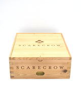 2017 Scarecrow Cabernet Sauvignon (Case of 3 Bottles)