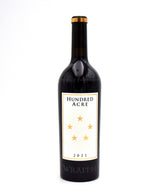 2021 Hundred Acre 'Wraith' Cabernet Sauvignon