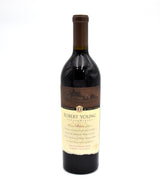 2002 Robert Young Estate Winery Scion Cabernet Sauvignon