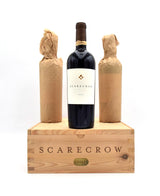 2017 Scarecrow Cabernet Sauvignon (Case of 3 Bottles)