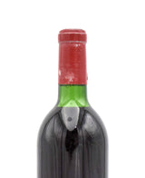 1970 Chateau Latour (VVHS)