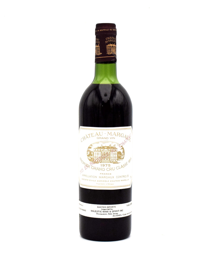 1975 Chateau Margaux (VHS)