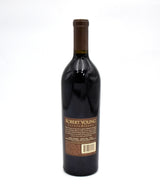 2002 Robert Young Estate Winery Scion Cabernet Sauvignon