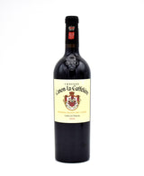 2020 Chateau Canon la Gaffeliere