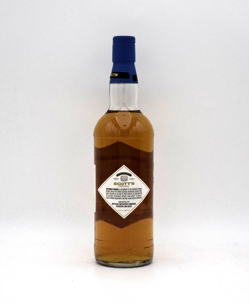 Scott's Selection 'Caol Ila' Single Malt Scotch (1984 Release)
