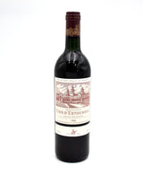 1986 Chateau Cos d'Estournel