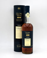 Oban Distiller's Edition 'Double Matured' Single Malt Scotch (1984 Release)