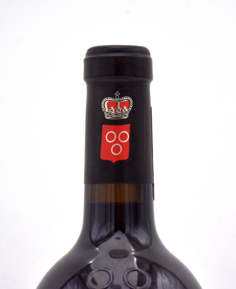 2020 Chateau Canon la Gaffeliere