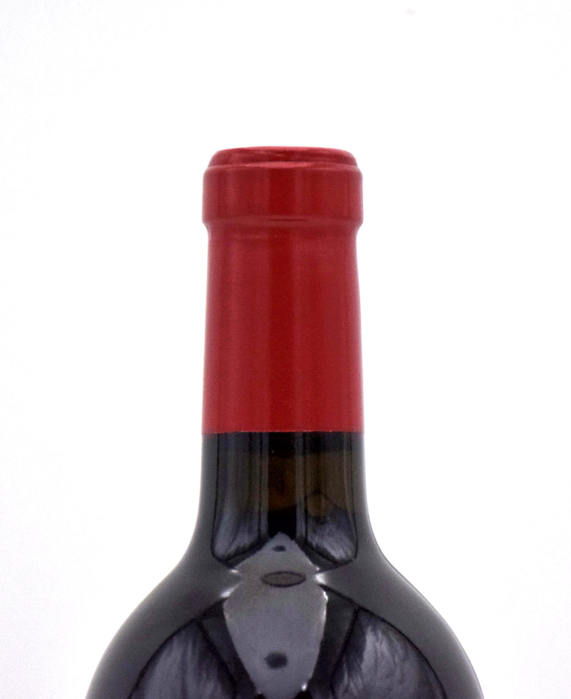 2009 Chateau Haut-Bailly