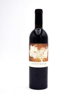 2022 Continuum Proprietary Red