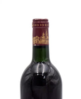 1986 Chateau Cos d'Estournel