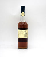 Oban Distiller's Edition 'Double Matured' Single Malt Scotch (1984 Release)