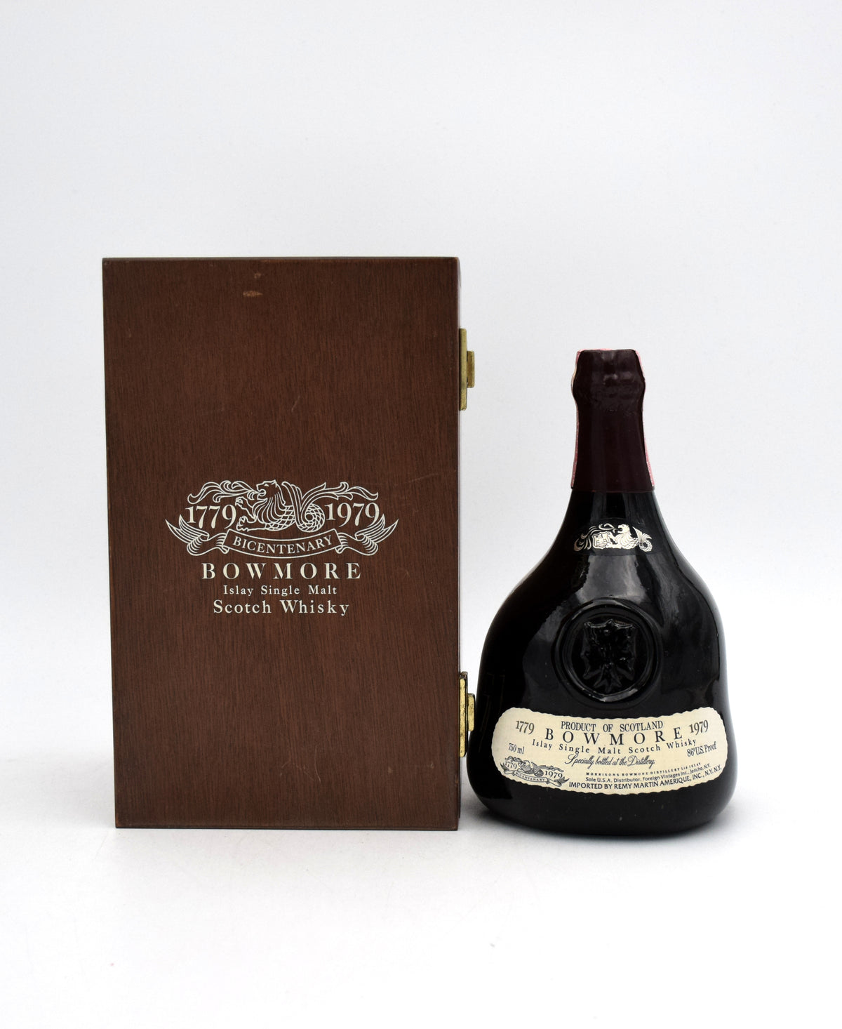Bowmore – FineLiquors