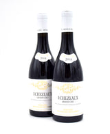 2018 Domaine Mongeard-Mugneret Echezeaux Grand Cru