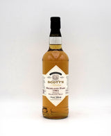 Scott's Selection 'Highland Park' Single Malt Scotch (1981 Release)