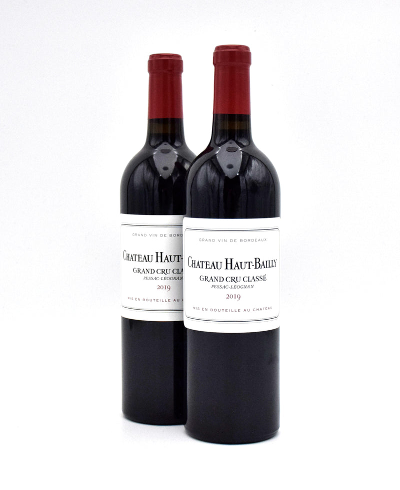 2019 Chateau Haut-Bailly