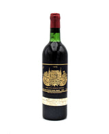1975 Chateau Palmer