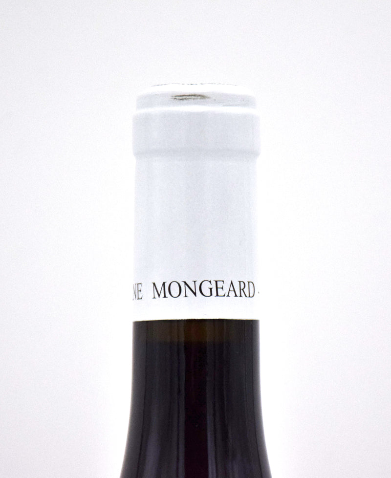 2018 Domaine Mongeard-Mugneret Echezeaux Grand Cru