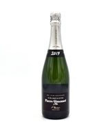 2019 Pierre Gimonnet et Fils Cuvee Fleuron Premier Cru Brut Millesime