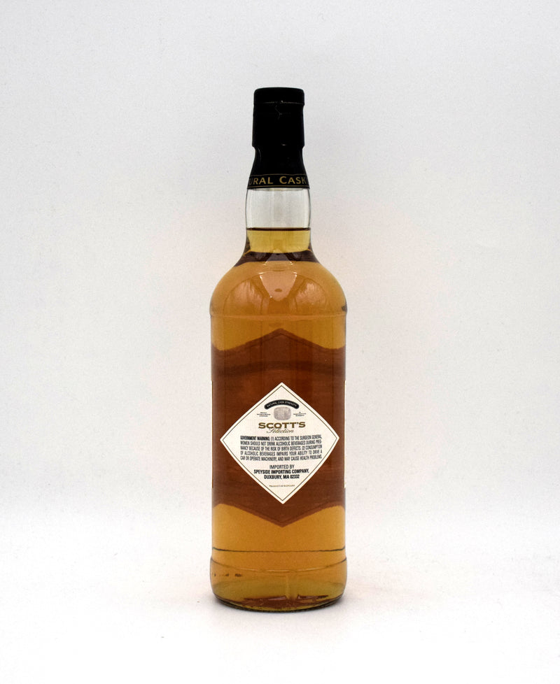 Scott's Selection 'Highland Park' Single Malt Scotch (1981 Release)