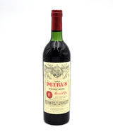 1983 Petrus