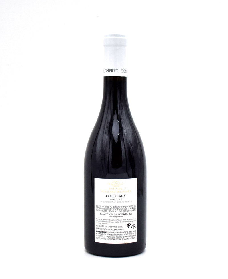 2018 Domaine Mongeard-Mugneret Echezeaux Grand Cru