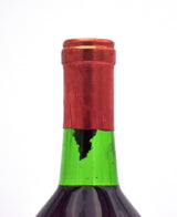 1970 Heitz Cellar Martha's Vineyard Cabernet Sauvignon (Slightly Stained Label)