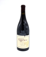 2019 Kosta Browne Sonoma Coast Pinot Noir 1.5L (Very Small Rip On Label)