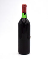 1970 Heitz Cellar Martha's Vineyard Cabernet Sauvignon (Slightly Stained Label)
