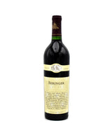 2001 Beringer Vineyards Private Reserve Cabernet Sauvignon