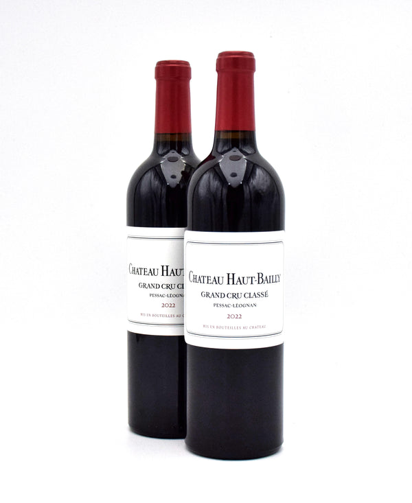 2022 Chateau Haut-Bailly