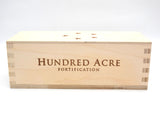 2013 Hundred Acre 'Fortification' Port (With Box)