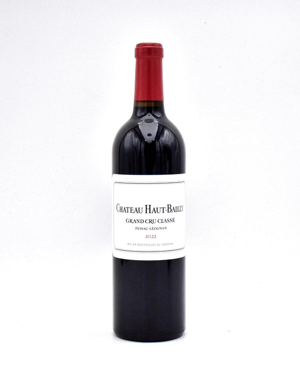 2022 Chateau Haut-Bailly