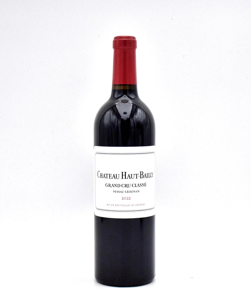 2022 Chateau Haut-Bailly