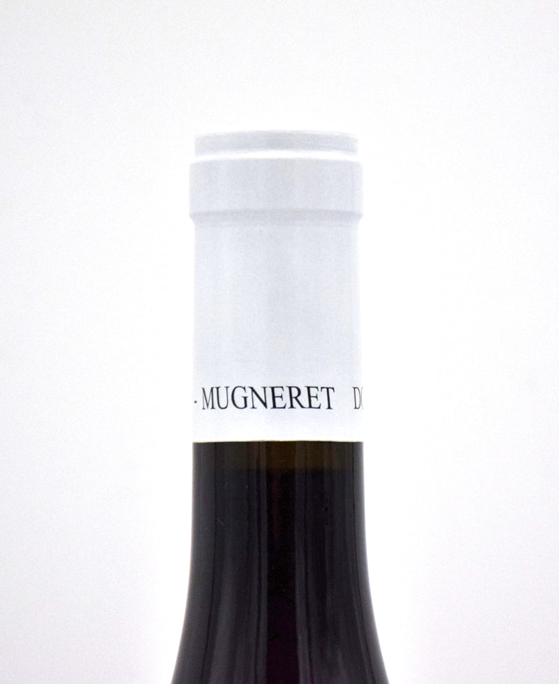 2018 Domaine Mongeard-Mugneret Savigny-les-Beaune