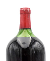 1975 Chateau Mouton Rothschild 6L
