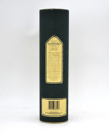 Auchentoshan 'Select' Lowland Triple Distilled Single Malt Scotch (Older Bottling)