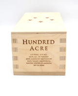 2013 Hundred Acre 'Fortification' Port (With Box)